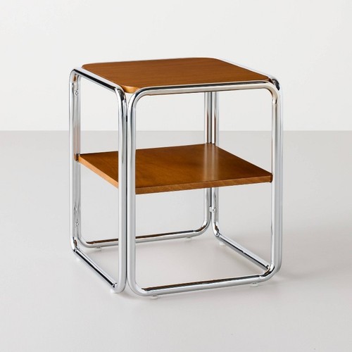 Accent table with - accent,