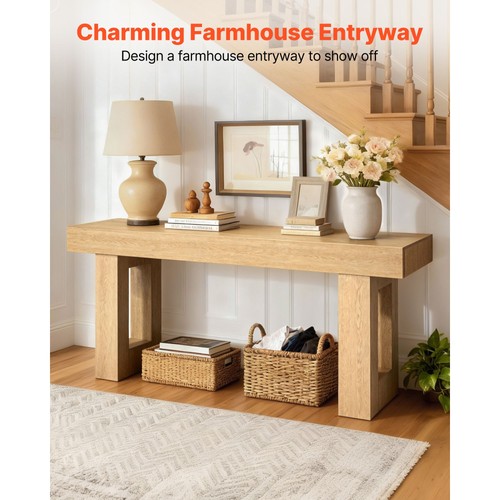 Console table farmhouse - console, table,